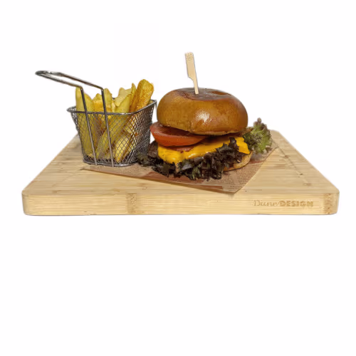 Zeitlos Burger