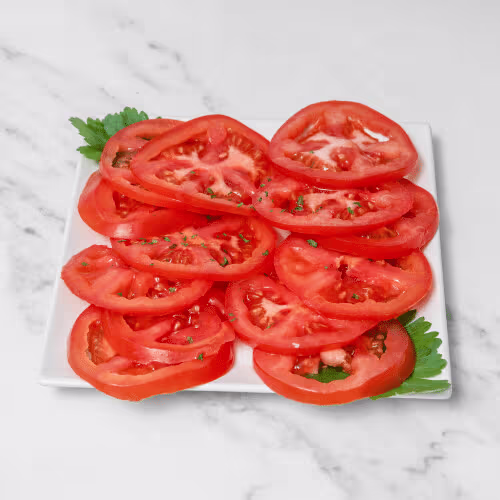 Tomatensalat