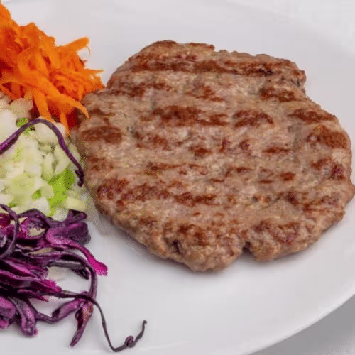 Fleischlaibchen