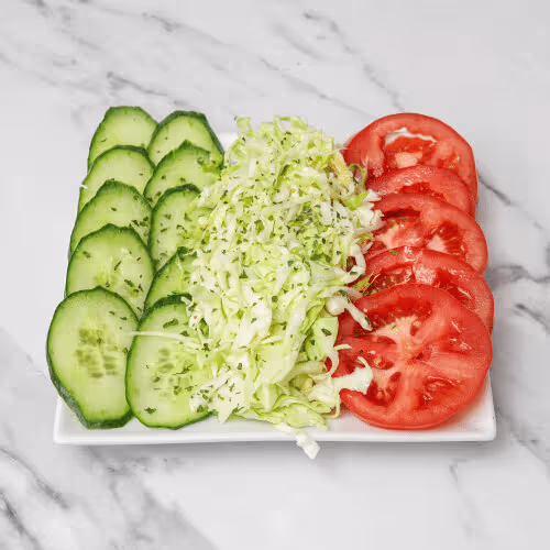 Gemischter Salat