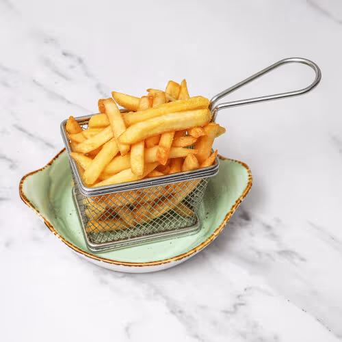 Pommes frites