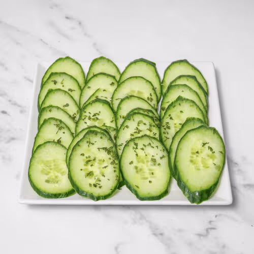 Gurkensalat