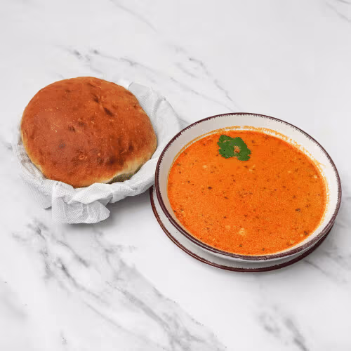 Kalbssuppe