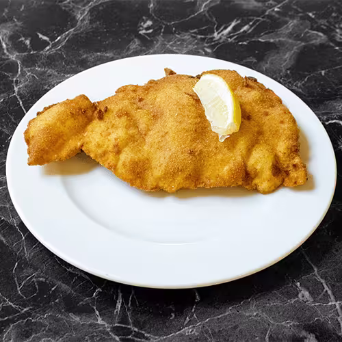 Schnitzel normal