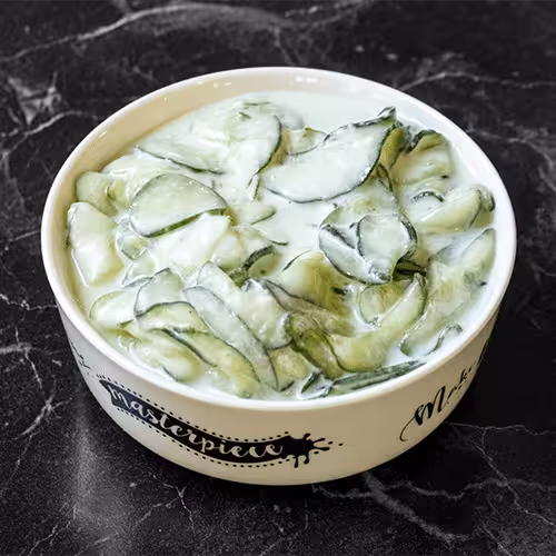 Gurkensalat