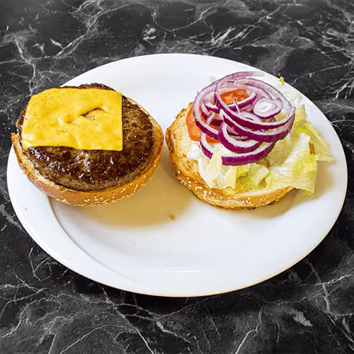 Classic Burger