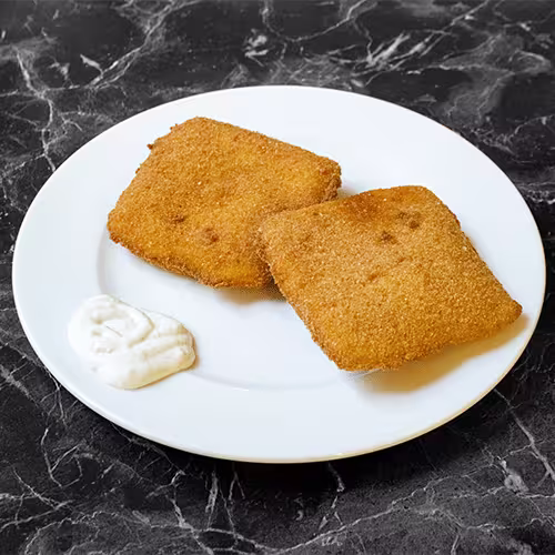 Emmentaler Burger