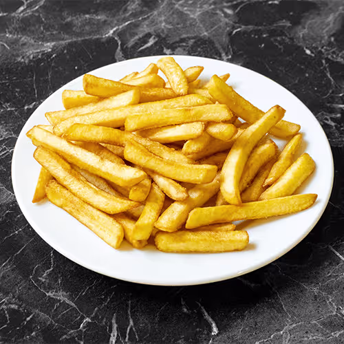 Pommes frites