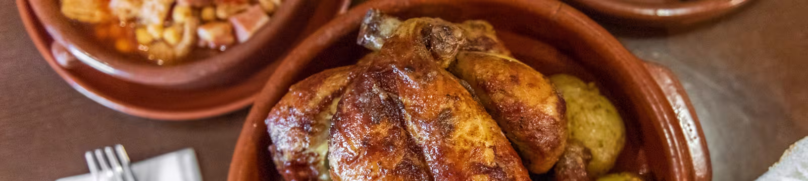 Happy Chicken Kufstein Titelbild