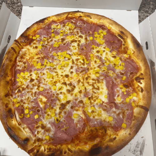 Pizza Firenze
