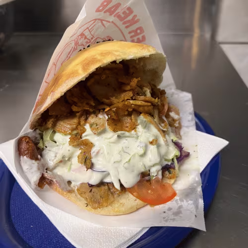 Döner Kebap