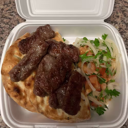 Cevapcici