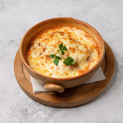Lasagne al Forno