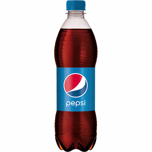 Pepsi 0,5l