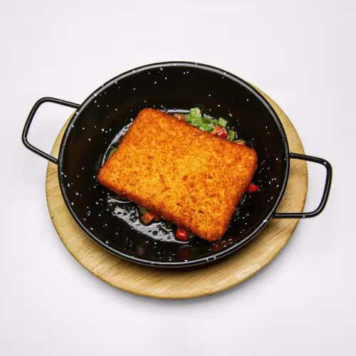 Saganaki