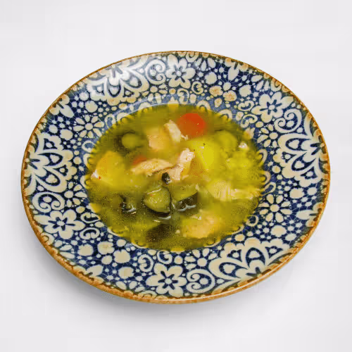 Psarosupa