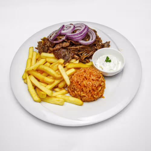Gyros
