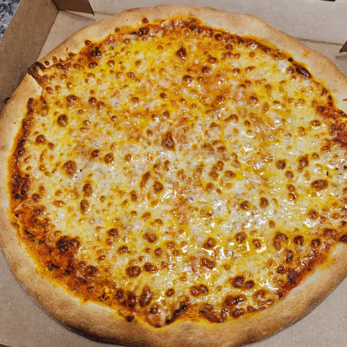 Pizza Margherita