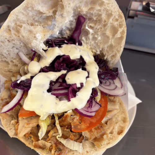 Döner Normal