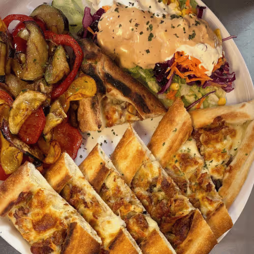 Pide Kebap