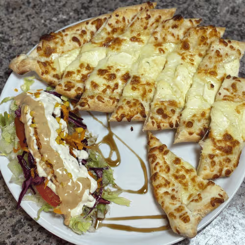 Pide Käse