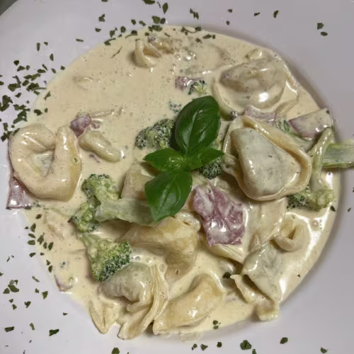 Pasta Paesana