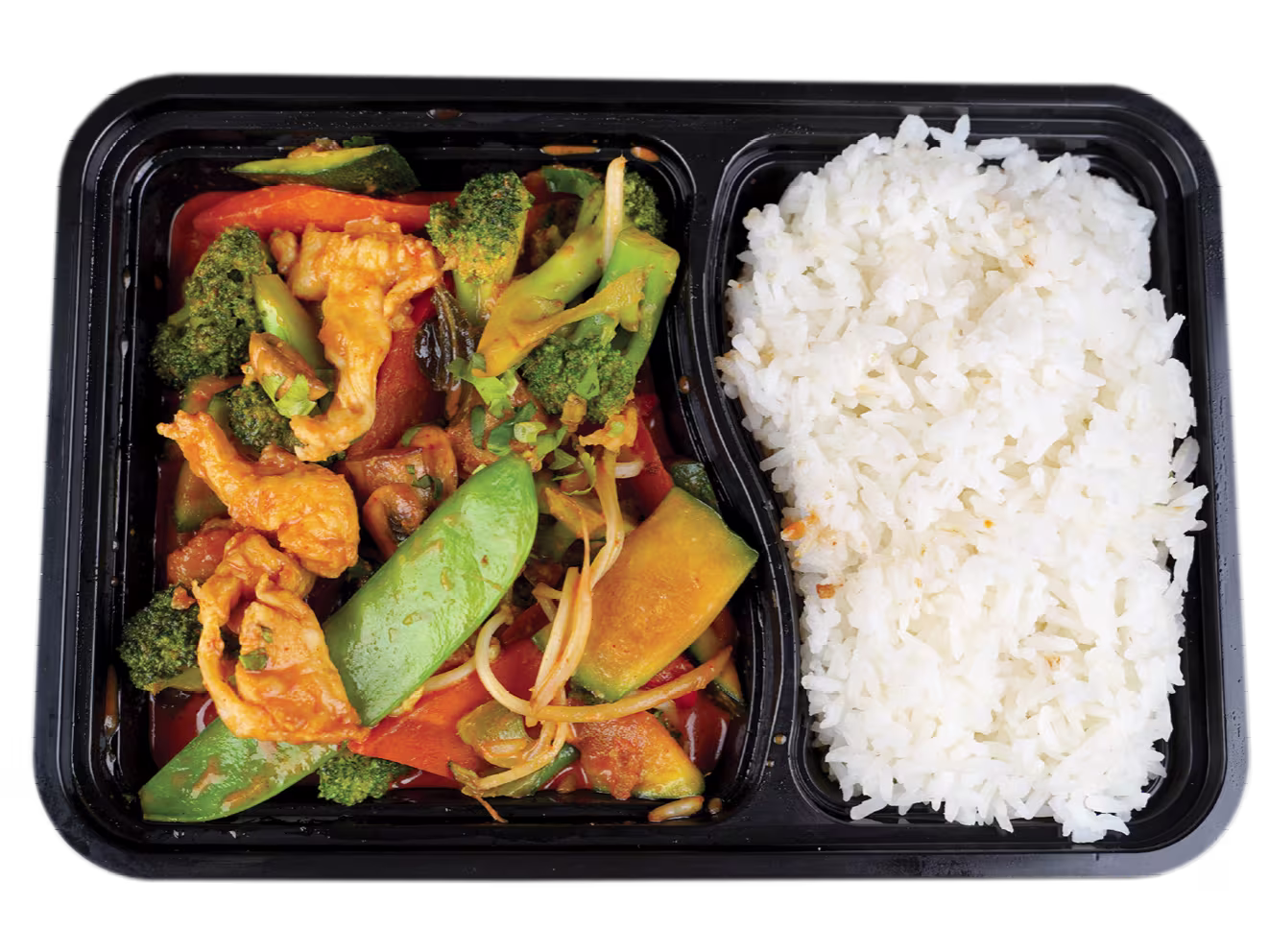 Thai Red Curry