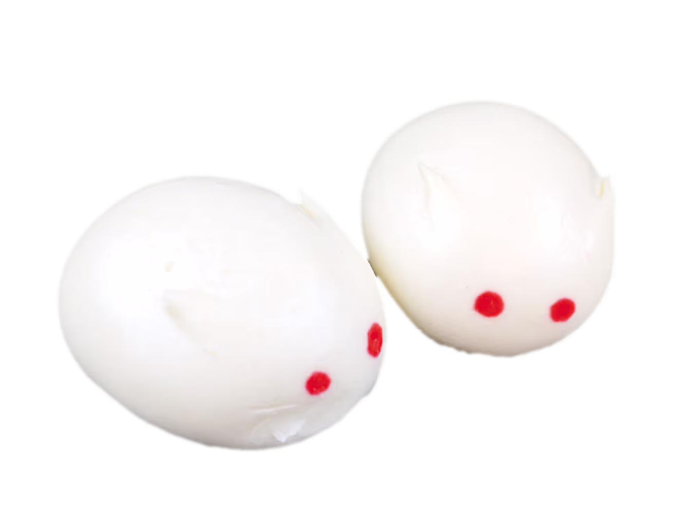 G3. Bao mit Eiercreme 2 Stk