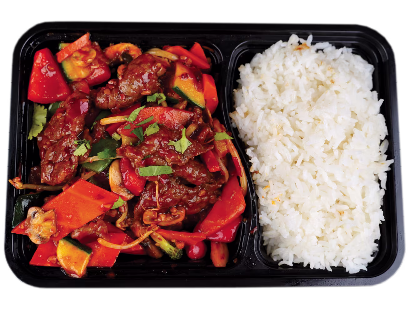 Sechuan Beef
