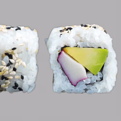 California Maki (12 Stück)