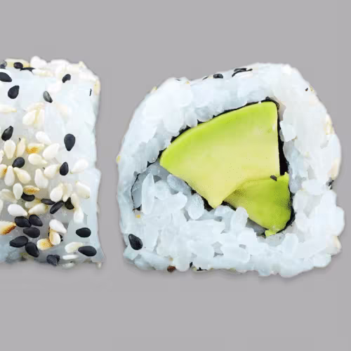 Acocado Maki (12 Stück)