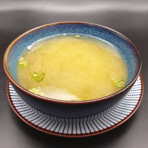 Misosuppe