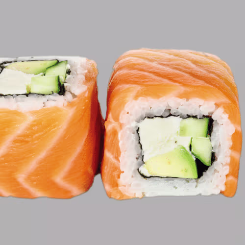 Philadelphia Roll (8 Stück)