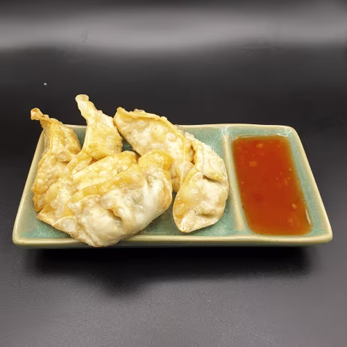 Gyoza (12 Stück)