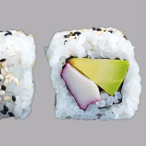 California Maki (6 Stück)