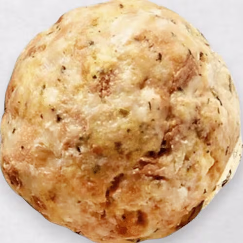 Semmelknödel