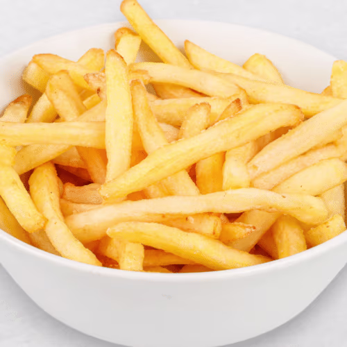 Pommes Frites