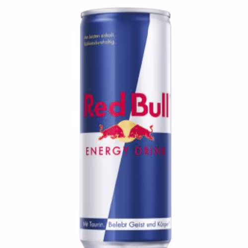 Red Bull Energy Drink 0,25l (EINWEG)