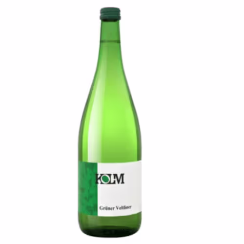 Elegance 2024 Kolm Grüner Veltliner Special