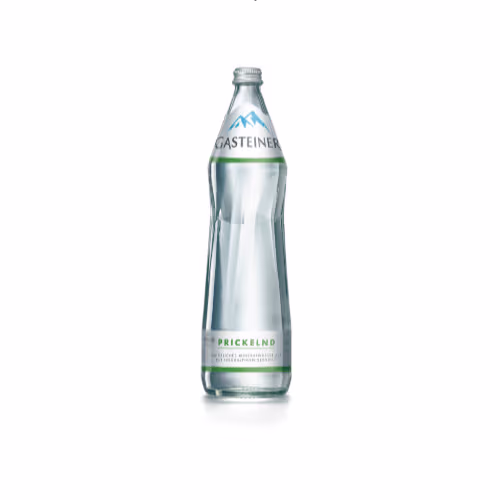 Gasteiner Mineralwasser 0,33l