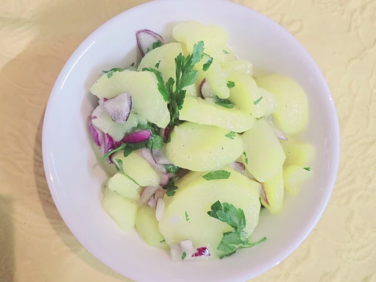Kartoffelsalat