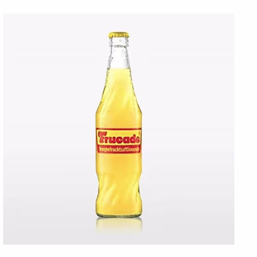 Frucade Orange 0,35l