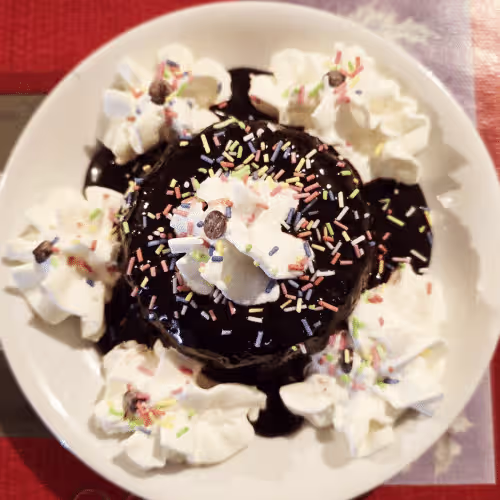 Schokokuchen