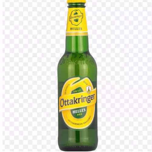 Ottakringer Helles 0,33l