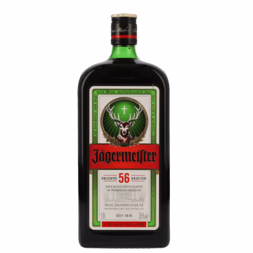 Jägermeister 0,02l