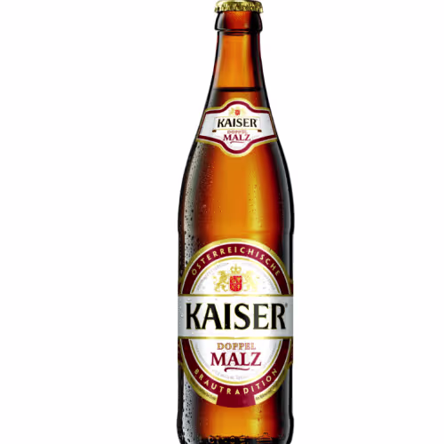 Kaiser Doppel Malz 0,5l