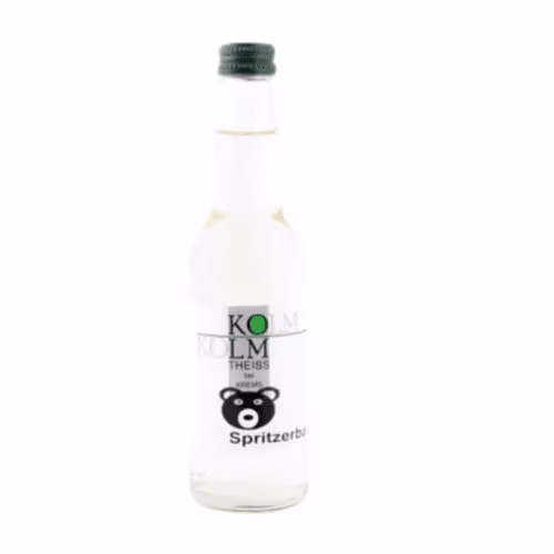 Special Wine Kolm Spritzerbär 0,33l