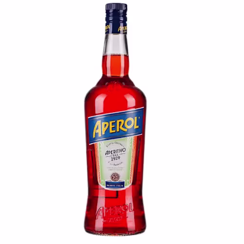 Aperol Aperitivo