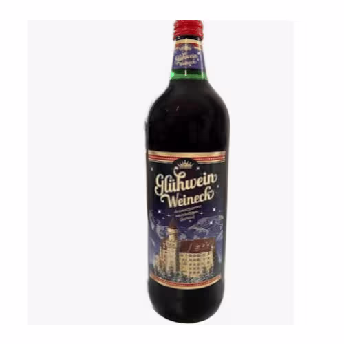 Glühwein Weineck