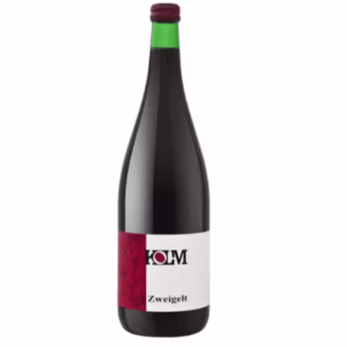 Kolm Zweigelt 2023 Special